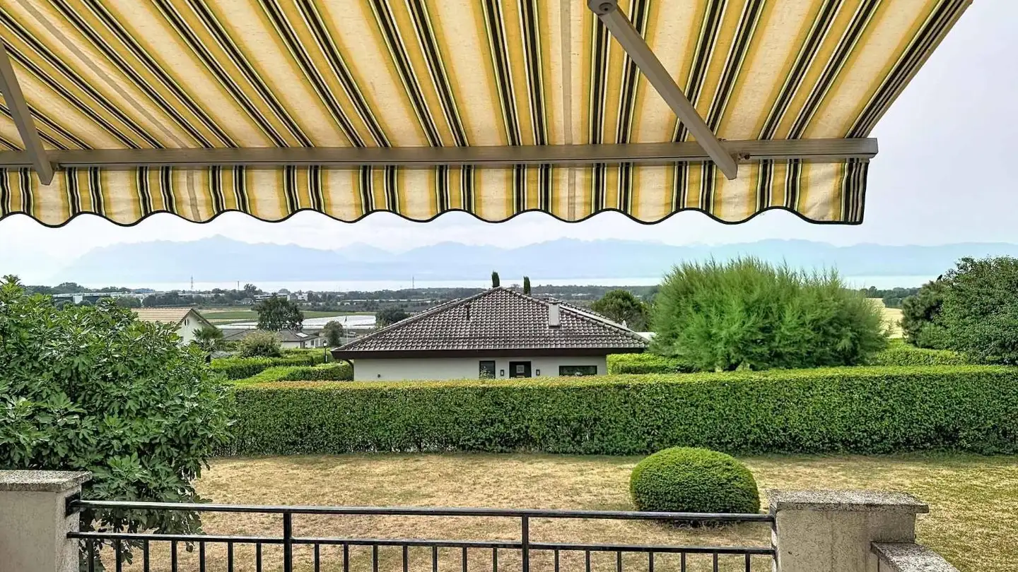 Villa for rent - 1170 Aubonne - Photo 3