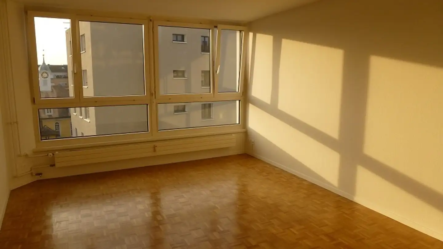 Apartment for rent - Birmensdorferstrasse 155, 8003 Zürich - Photo 3