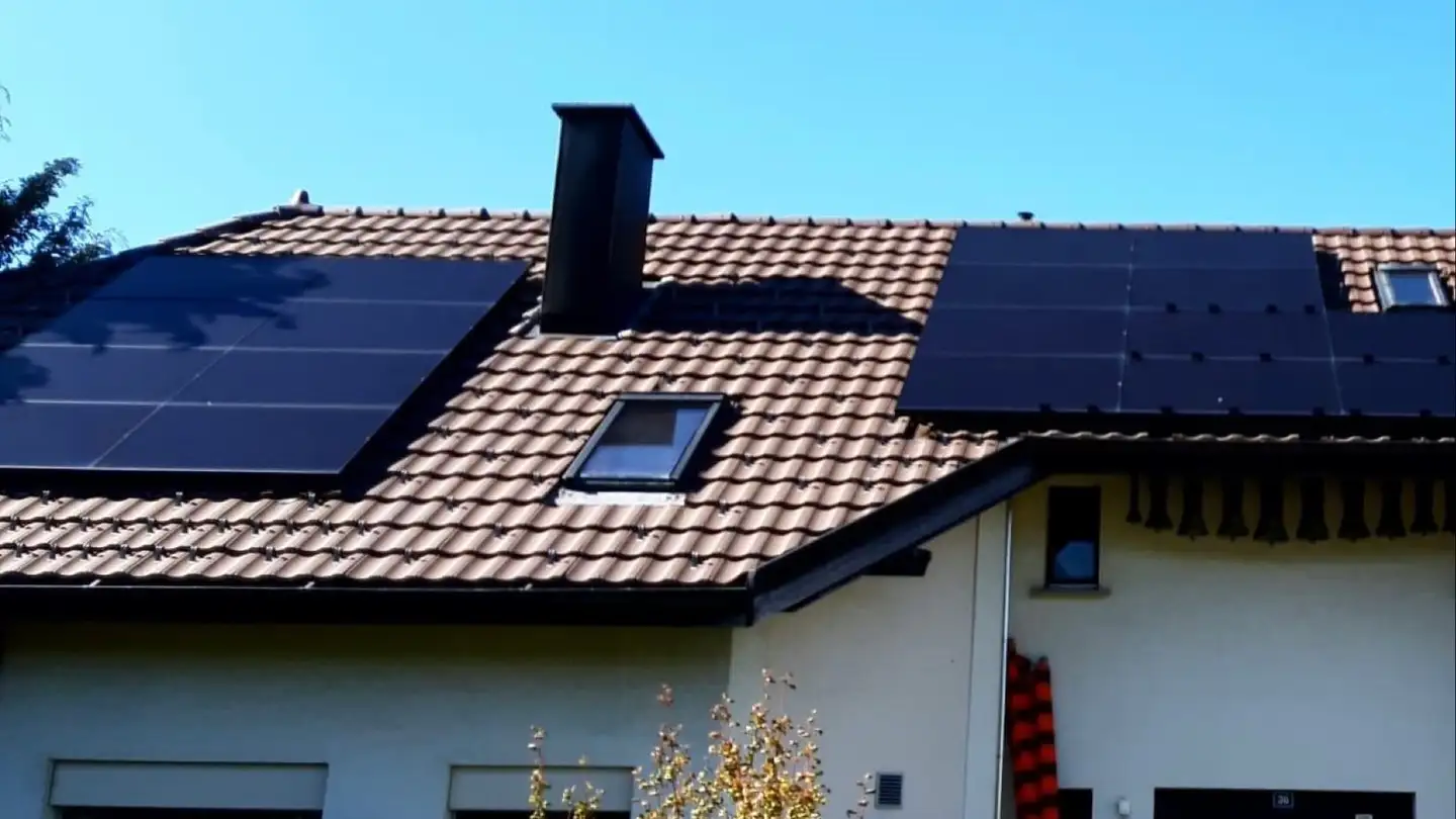 Einfamilienhaus mieten - Chemin De La Buchille, 1694 Villarsiviriaux