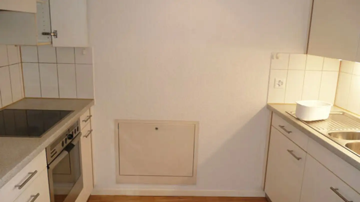 Apartment for rent - Birmensdorferstrasse 155, 8003 Zürich - Photo 4