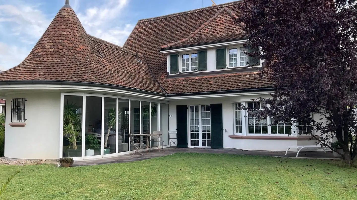 Einfamilienhaus kaufen - Rotackerstrasse 11, 4410 Liestal - Foto 2