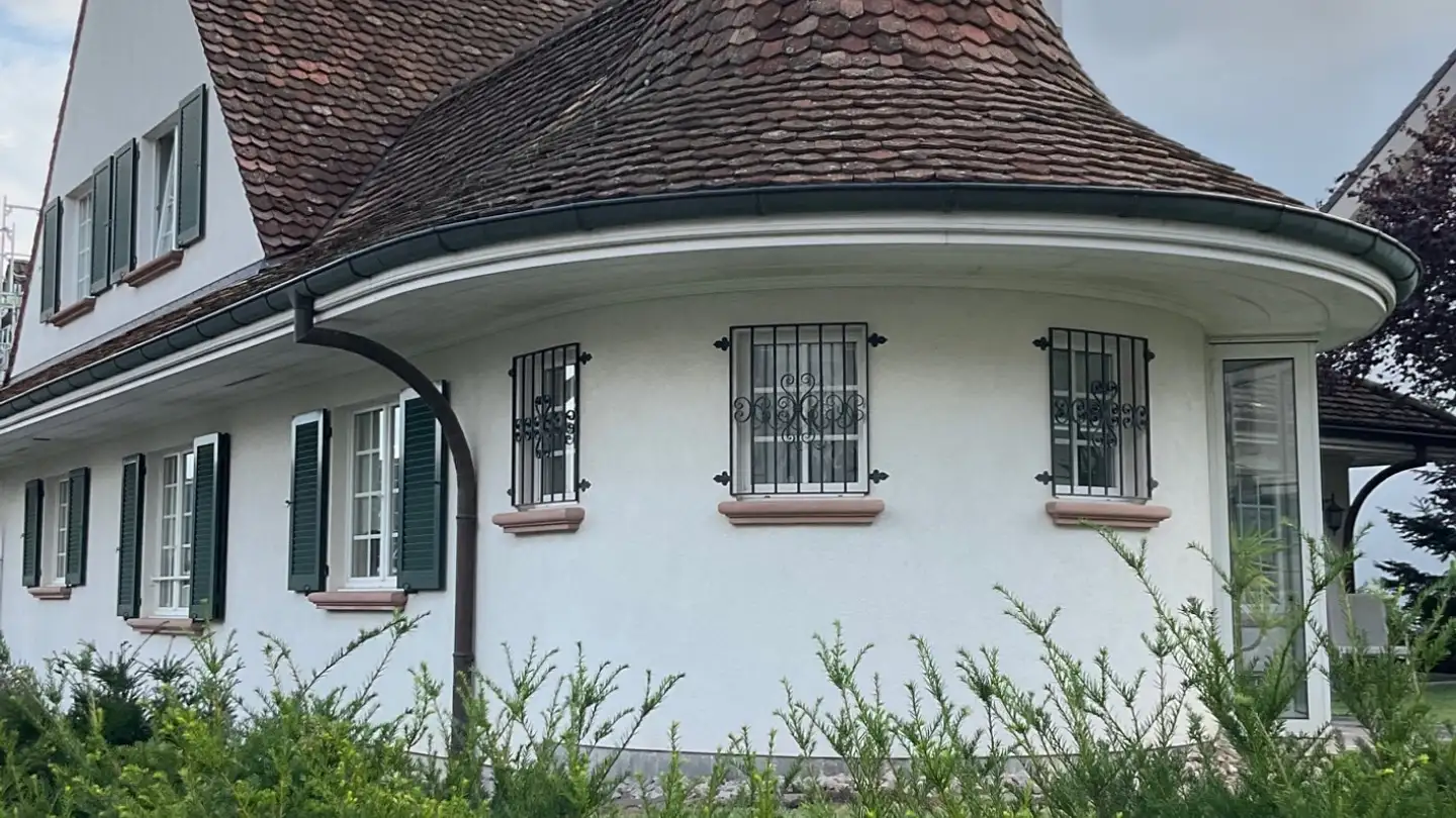 Einfamilienhaus kaufen - Rotackerstrasse 11, 4410 Liestal - Foto 3