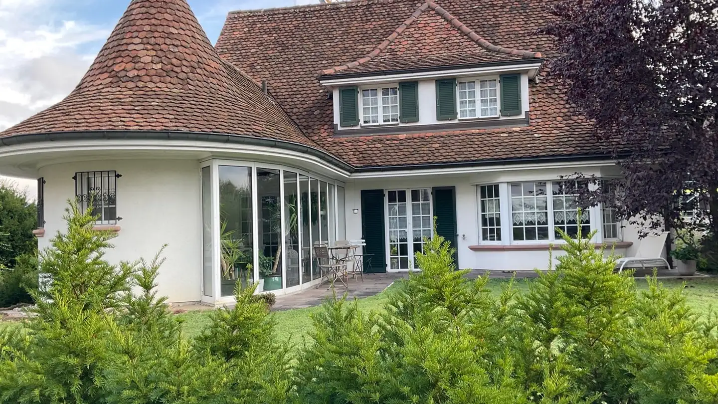 Einfamilienhaus kaufen - Rotackerstrasse 11, 4410 Liestal - Foto 4