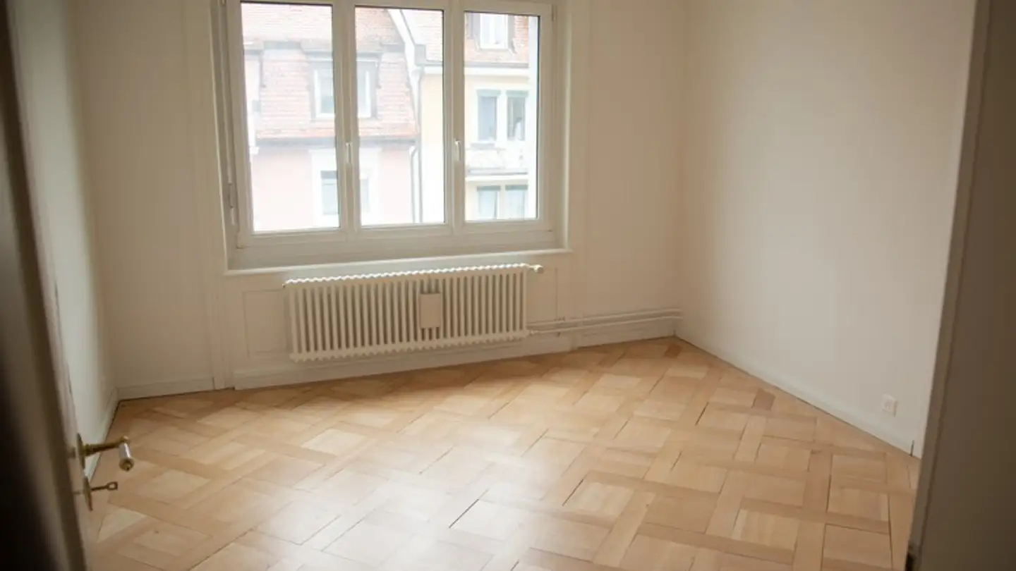 Zimmer mieten - 8004 Zürich