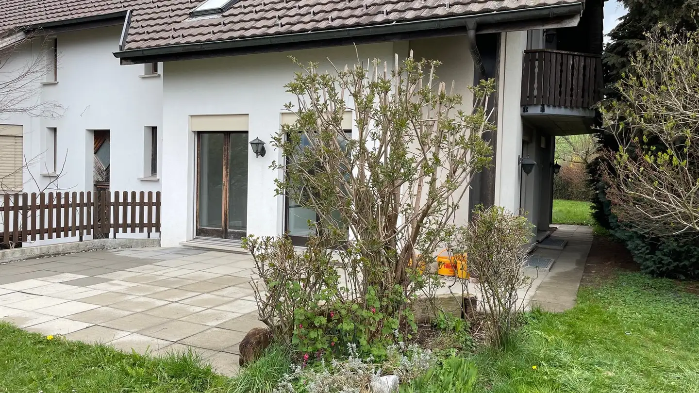 Casa singola in affitto - Chemin De La Buchille, 1694 Villarsiviriaux - Foto 2