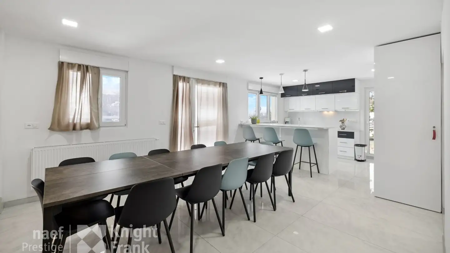 Villa in vendita - 3975 Randogne - Foto 4