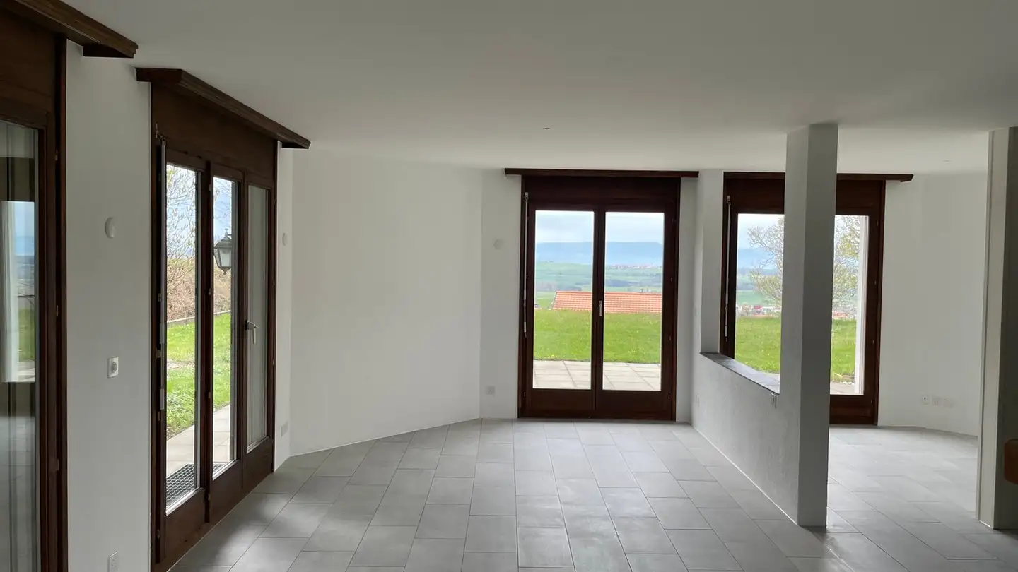 Casa singola in affitto - Chemin De La Buchille, 1694 Villarsiviriaux - Foto 3