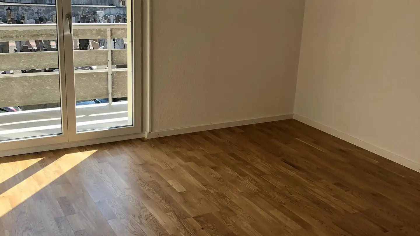 Appartamento in affitto - Rue Du Moléson 7, 1636 Broc - Photo 3