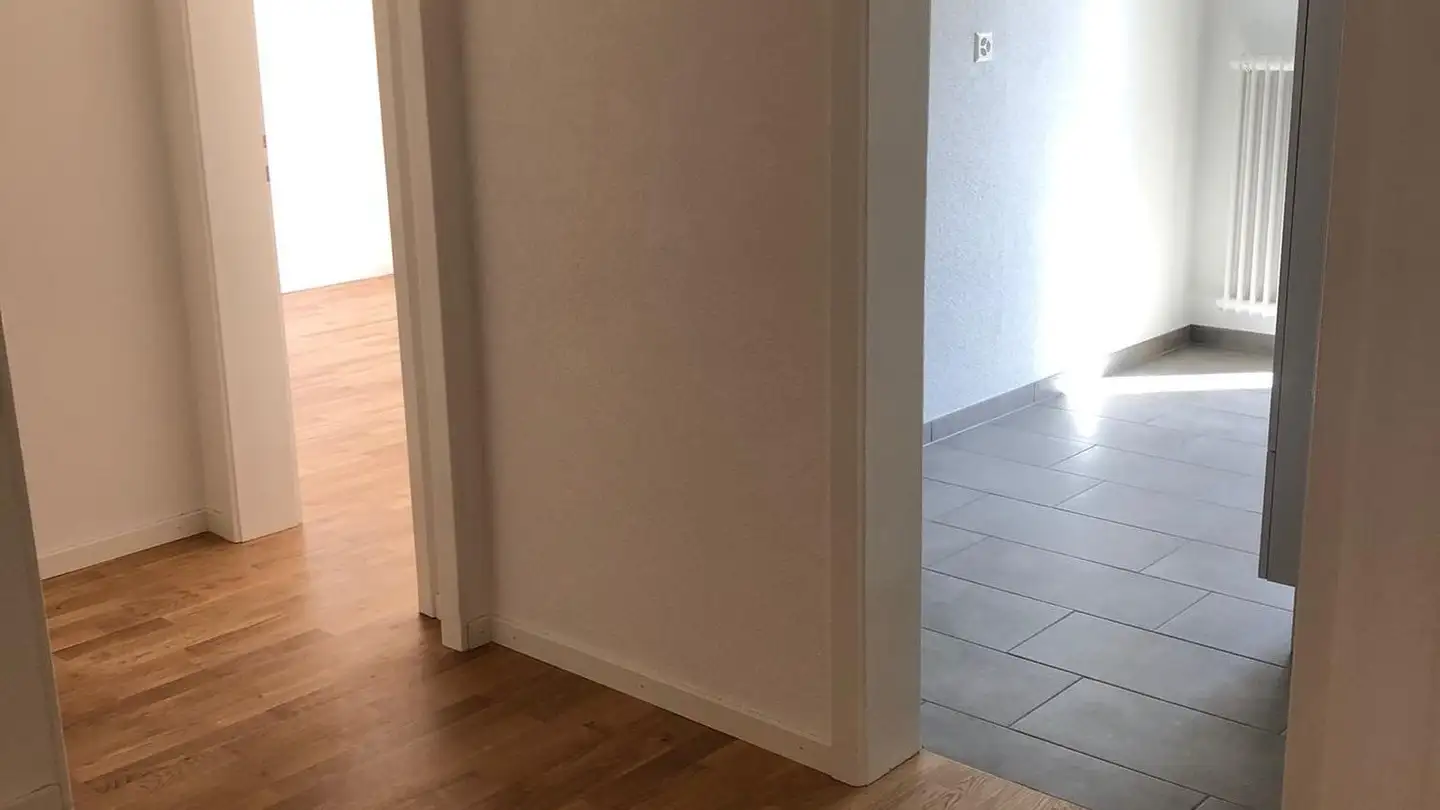 Appartamento in affitto - Rue Du Moléson 7, 1636 Broc - Photo 4