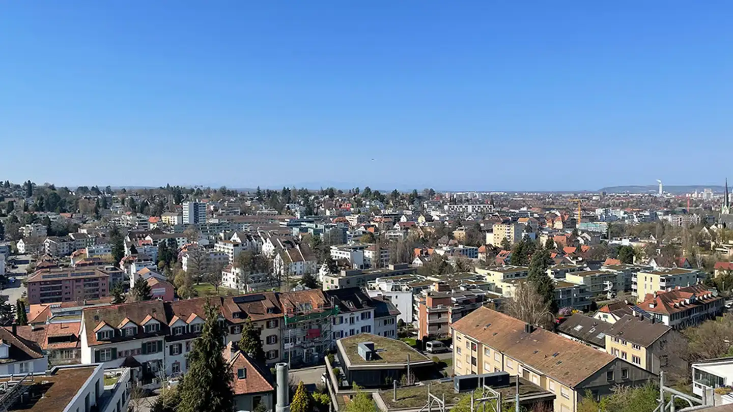 Appartamento in affitto - Bruderholzrain 44, 4102 Binningen - Foto 3