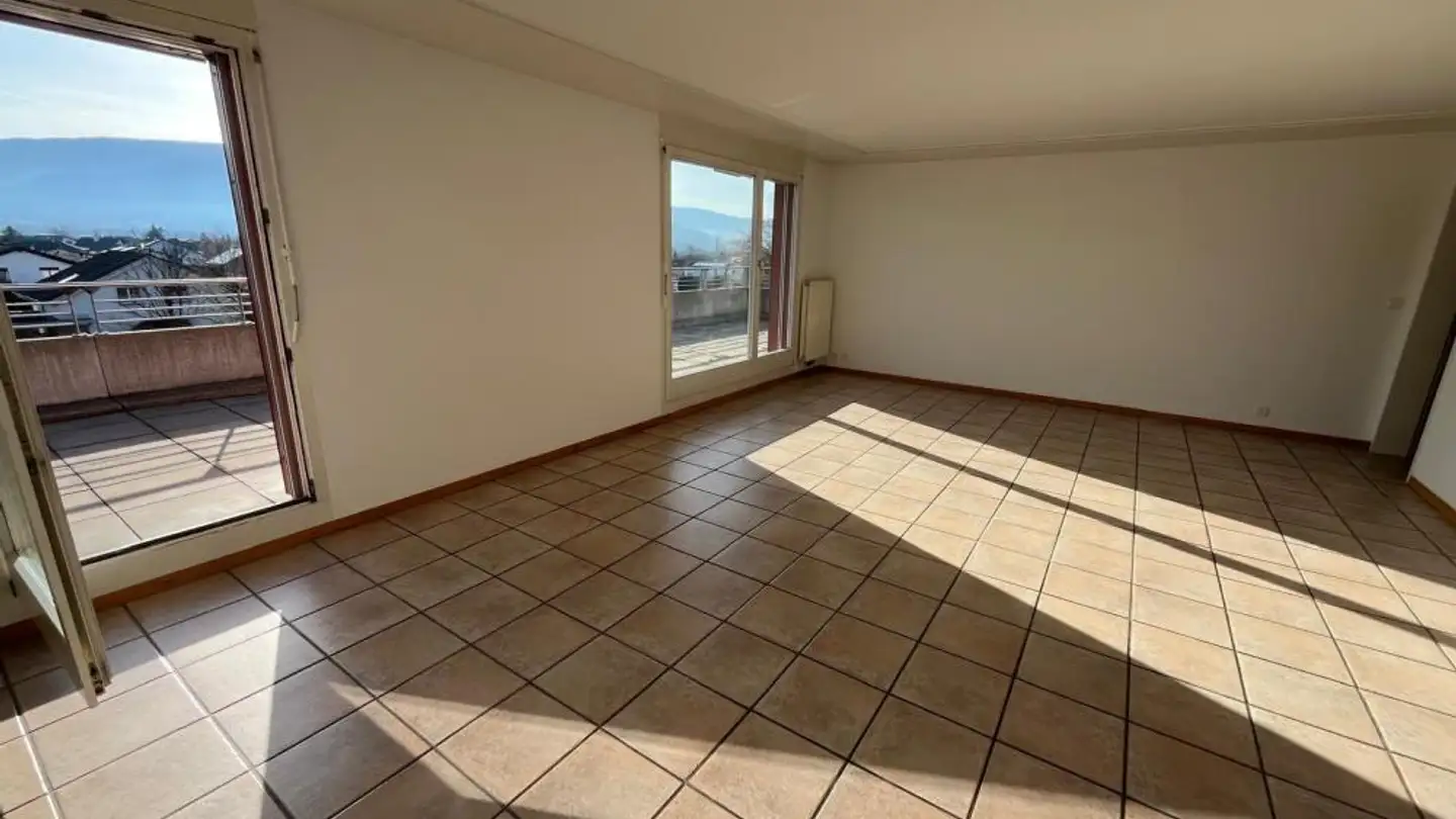 Apartment for rent - Résidence Sous-Rosé 3, 2822 Courroux - Photo 3