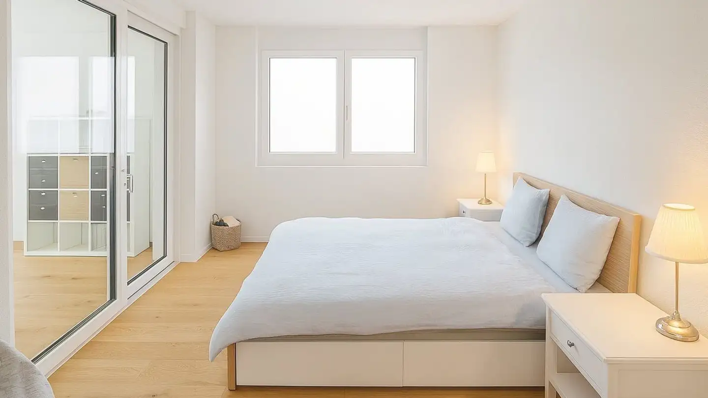 Maison jumelle à vendre - 5610 Wohlen AG - Photo 2