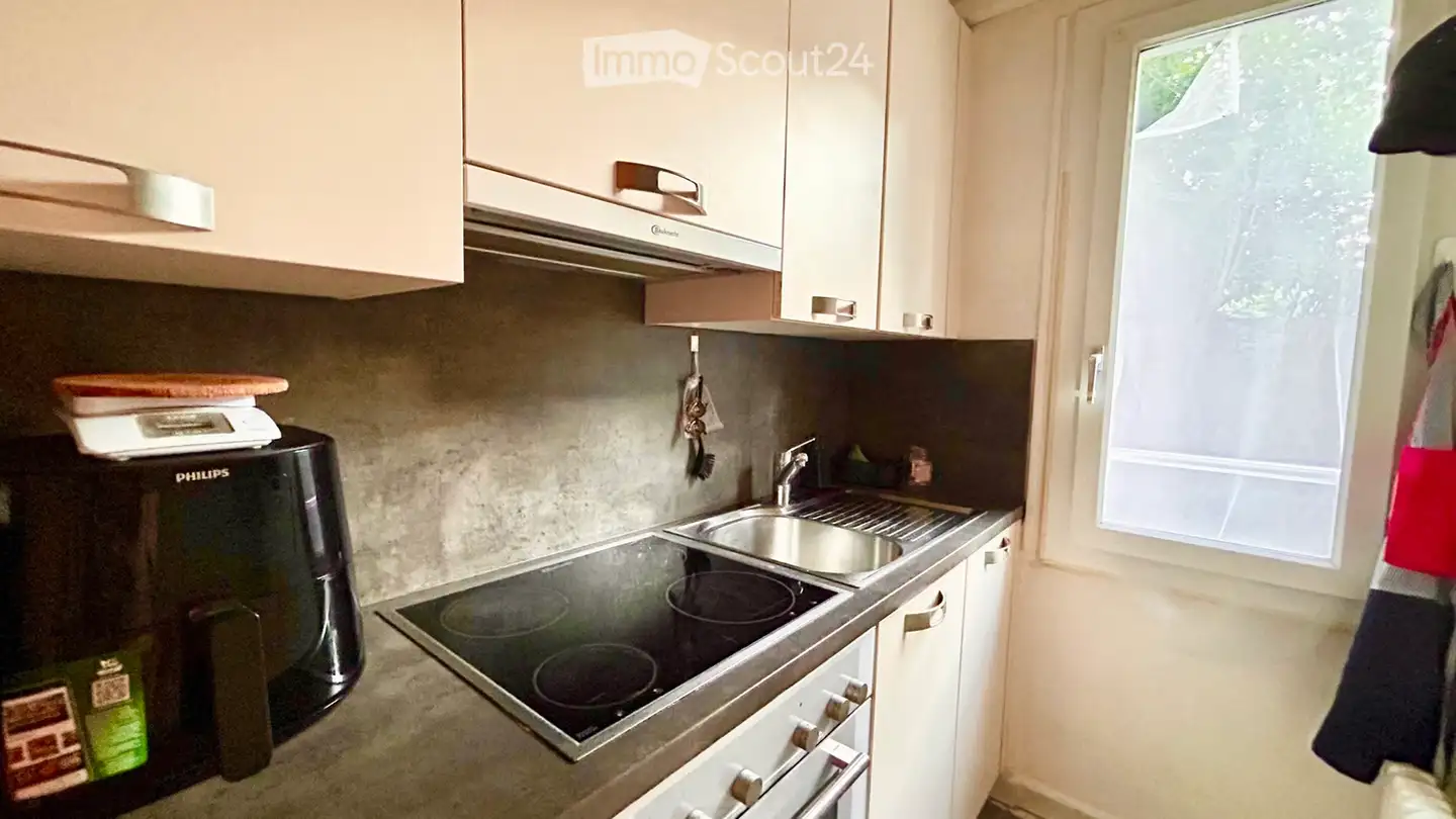 Appartement à louer - 6900 Lugano - Photo 2