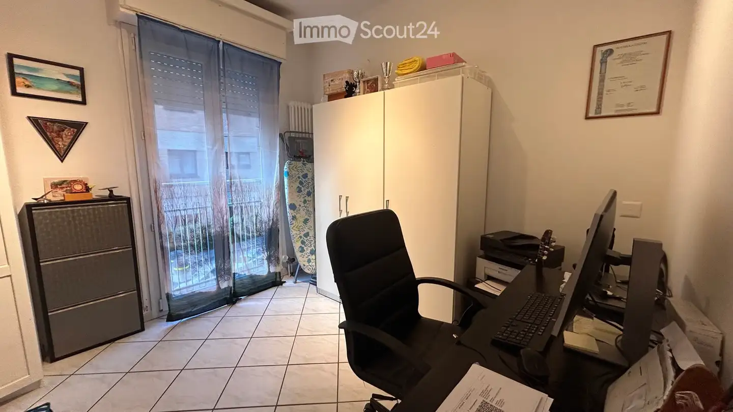Appartement à louer - 6900 Lugano - Photo 3