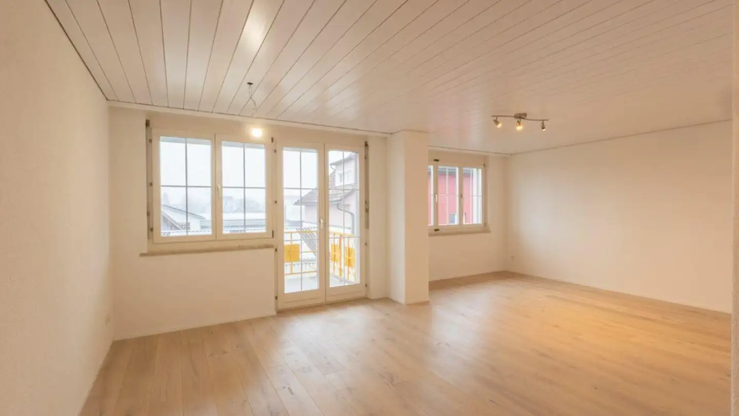 Apartment for sale - Sternengasse 5, 9463 Oberriet SG