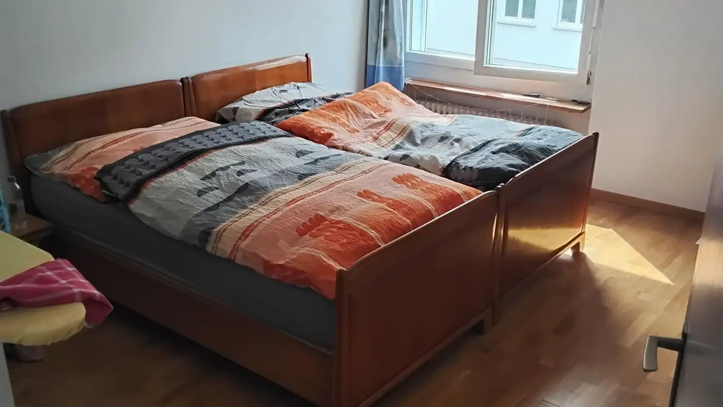 Wohnung mieten - 8180 Bülach - Foto 4