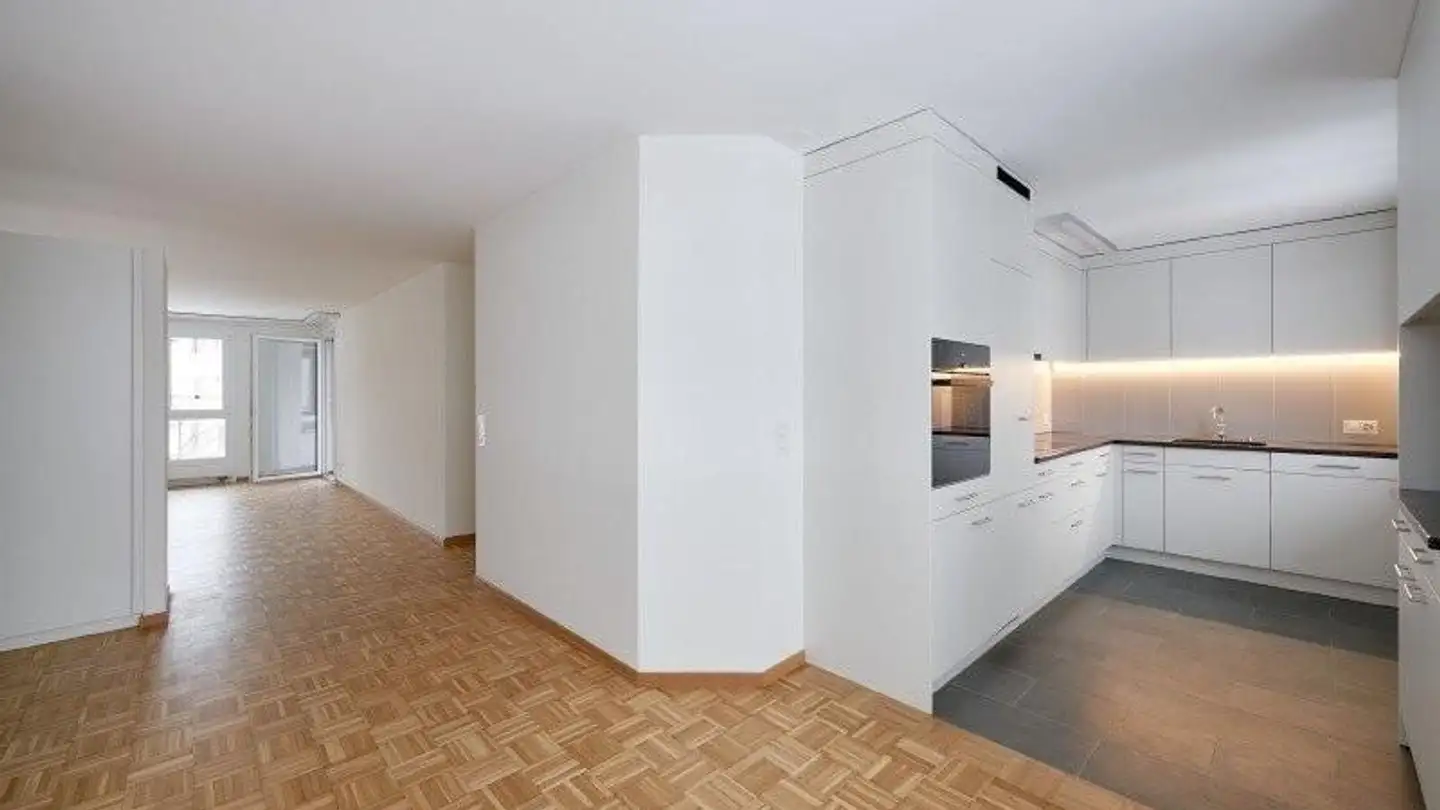 Appartement à louer - Resedastrasse 5, 9404 Rorschacherberg - Photo 2