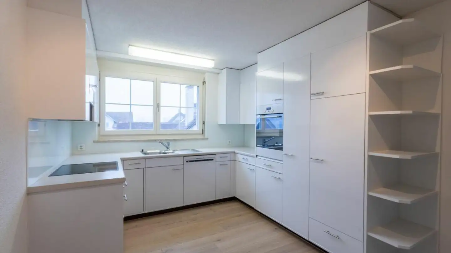 Apartment for sale - Sternengasse 5, 9463 Oberriet SG - Photo 3