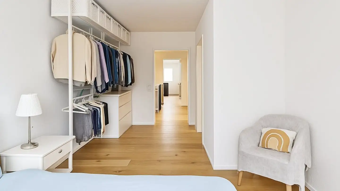 Maison jumelle à vendre - 5610 Wohlen AG - Photo 3