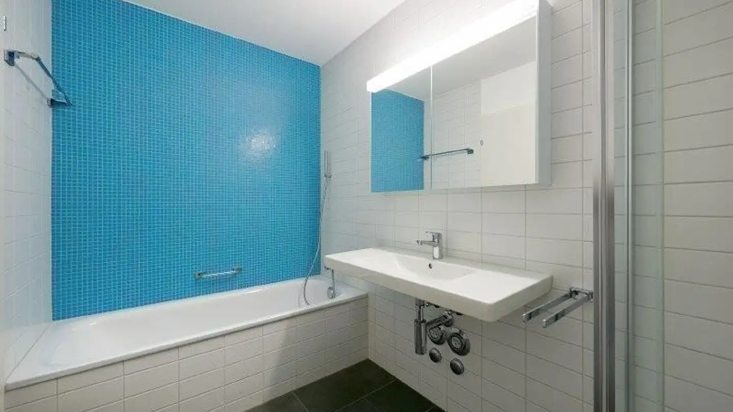 Appartement à louer - Resedastrasse 5, 9404 Rorschacherberg - Photo 3