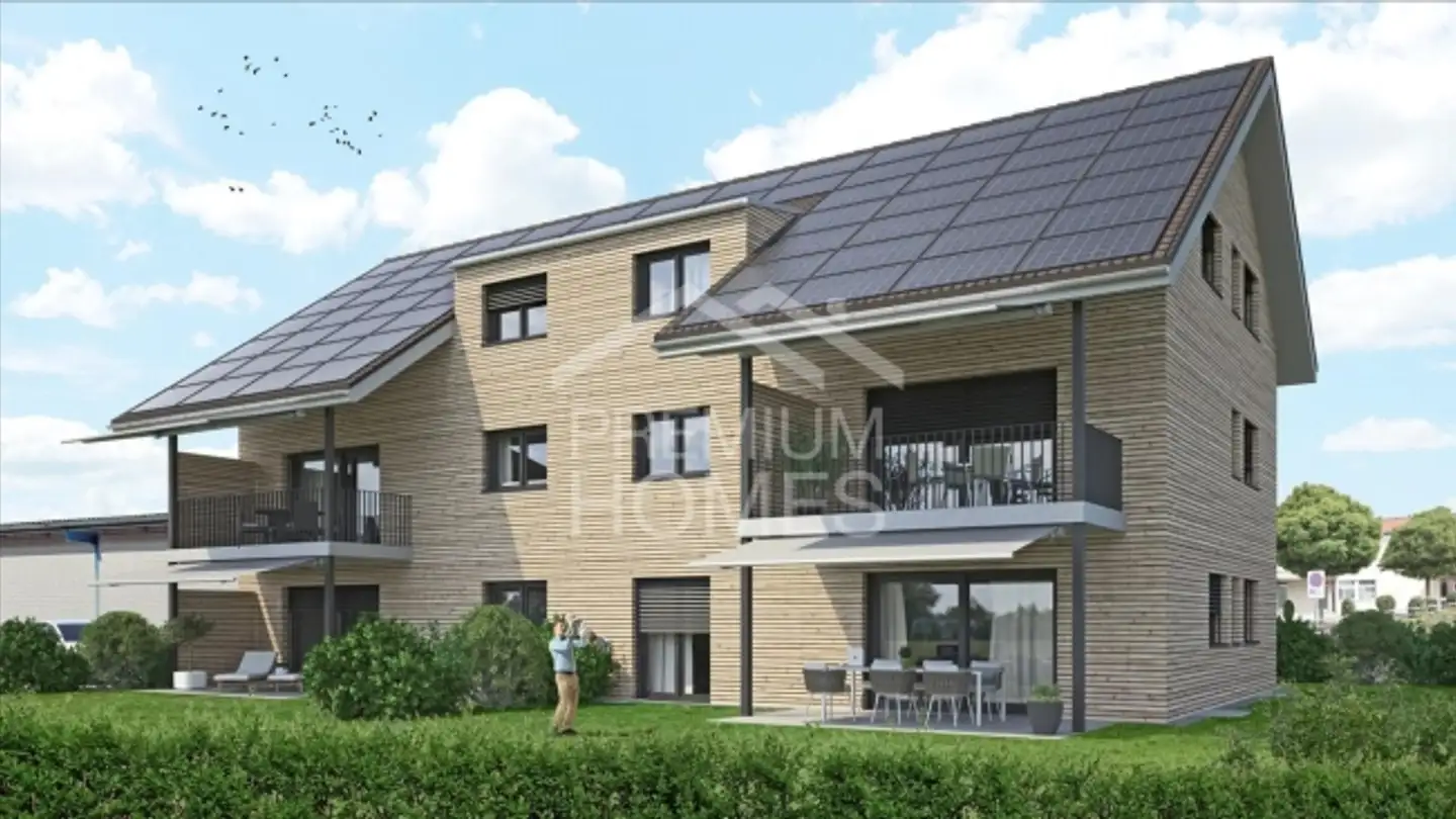 Semi-detached house for sale - 3232 Ins