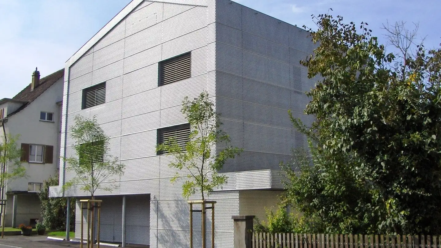 Duplex for rent - Rössligutstrasse, 5000 Aarau