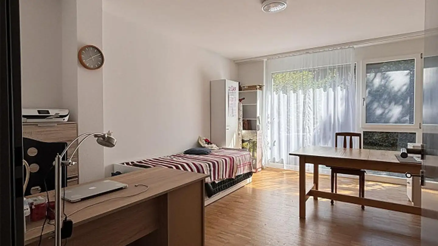 Apartment for rent - Hofstrasse 7, 9606 Bütschwil - Photo 4
