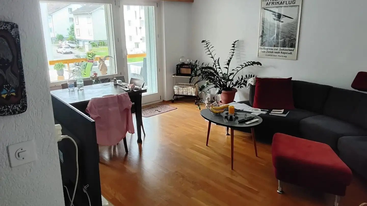 Wohnung mieten - 8180 Bülach