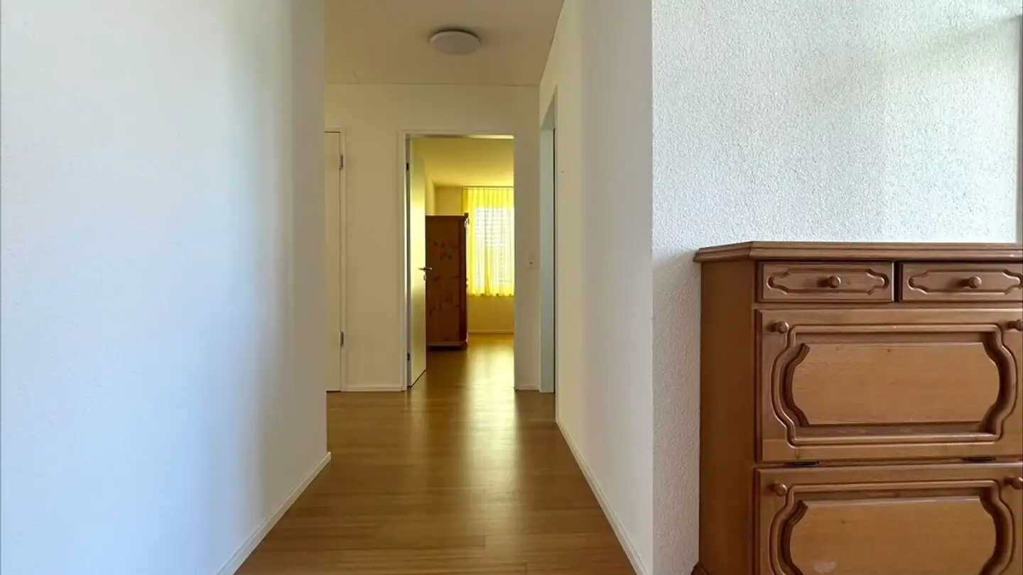 Appartement à louer - Fröhlichstrasse 18, 5200 Brugg AG - Photo 4