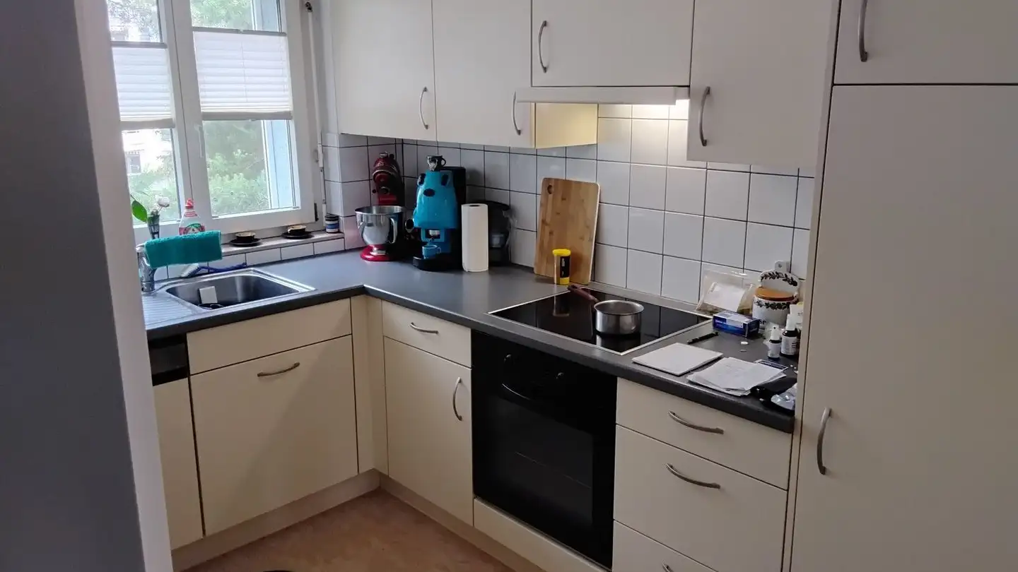 Wohnung mieten - 8180 Bülach - Foto 2