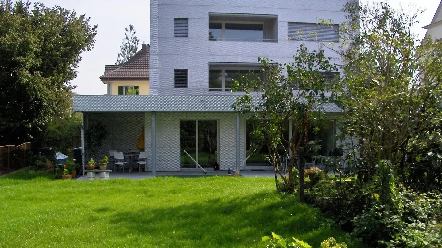 Duplex in affitto - Rössligutstrasse, 5000 Aarau - Photo 2