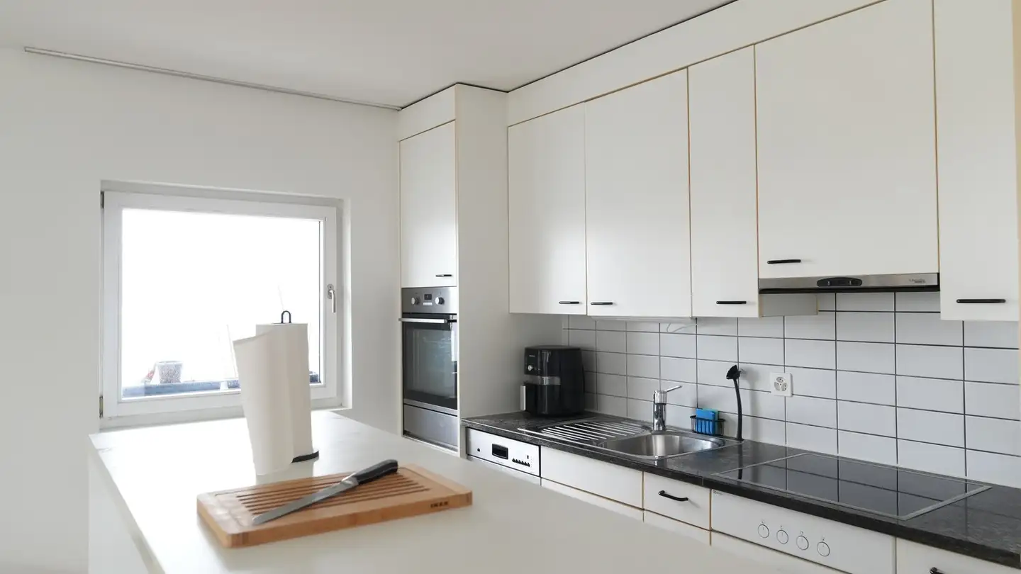 Stanza singola in affitto - Buckhauserstrasse, 8048 Zürich - Foto 3