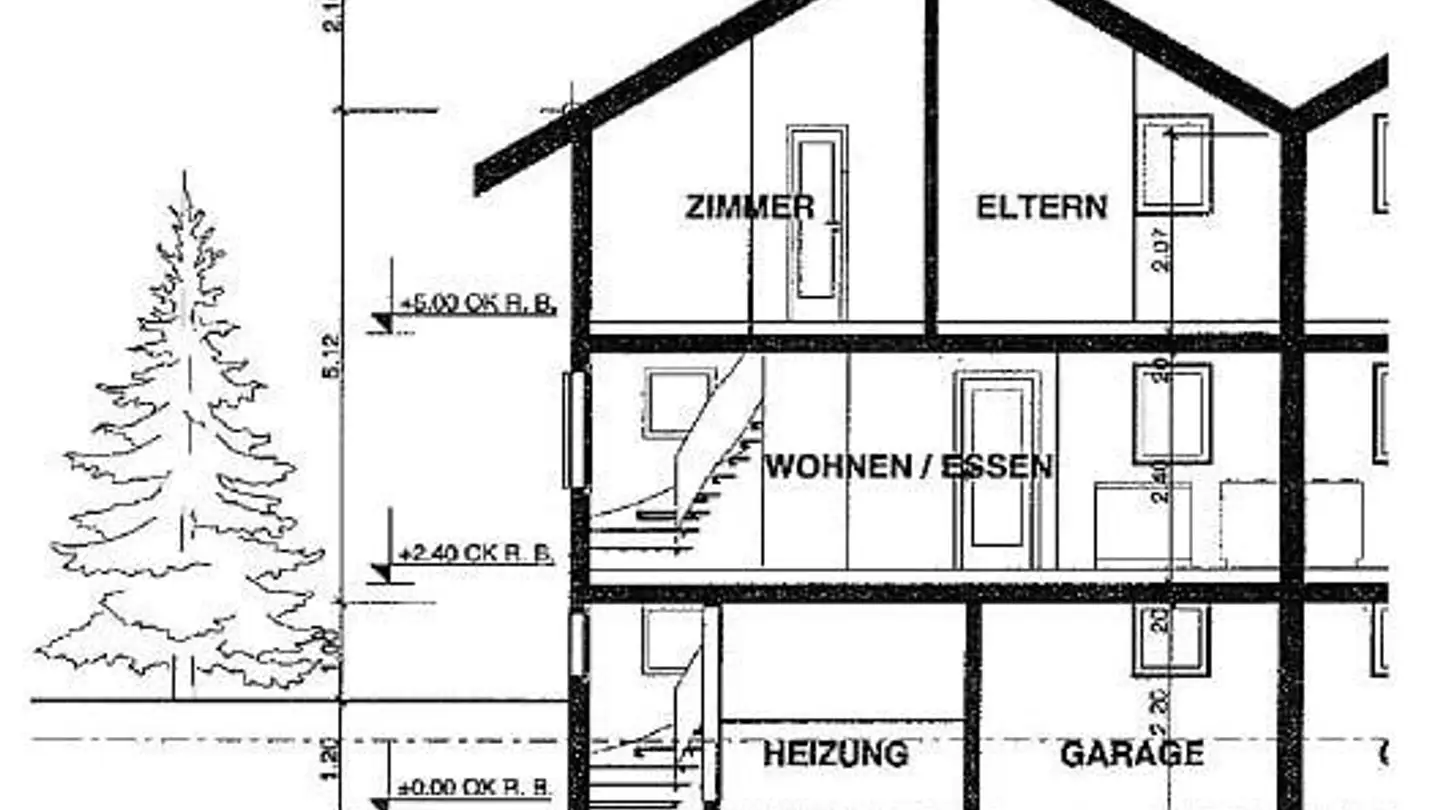 Einfamilienhaus kaufen - Quellenweg 22, 8845 Studen SZ - Foto 4
