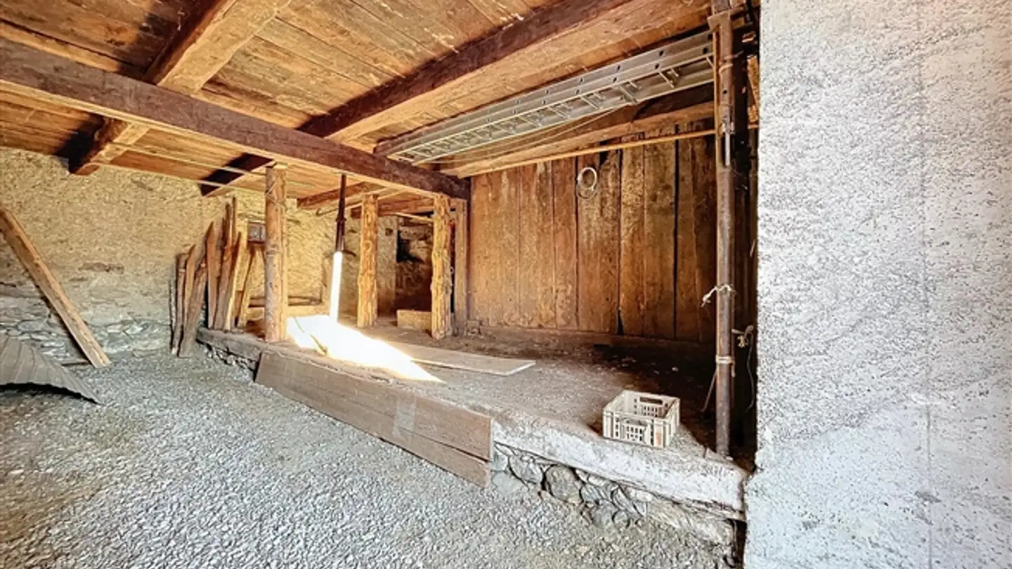 Appartamento in vendita - 1937 Orsières - Photo 4