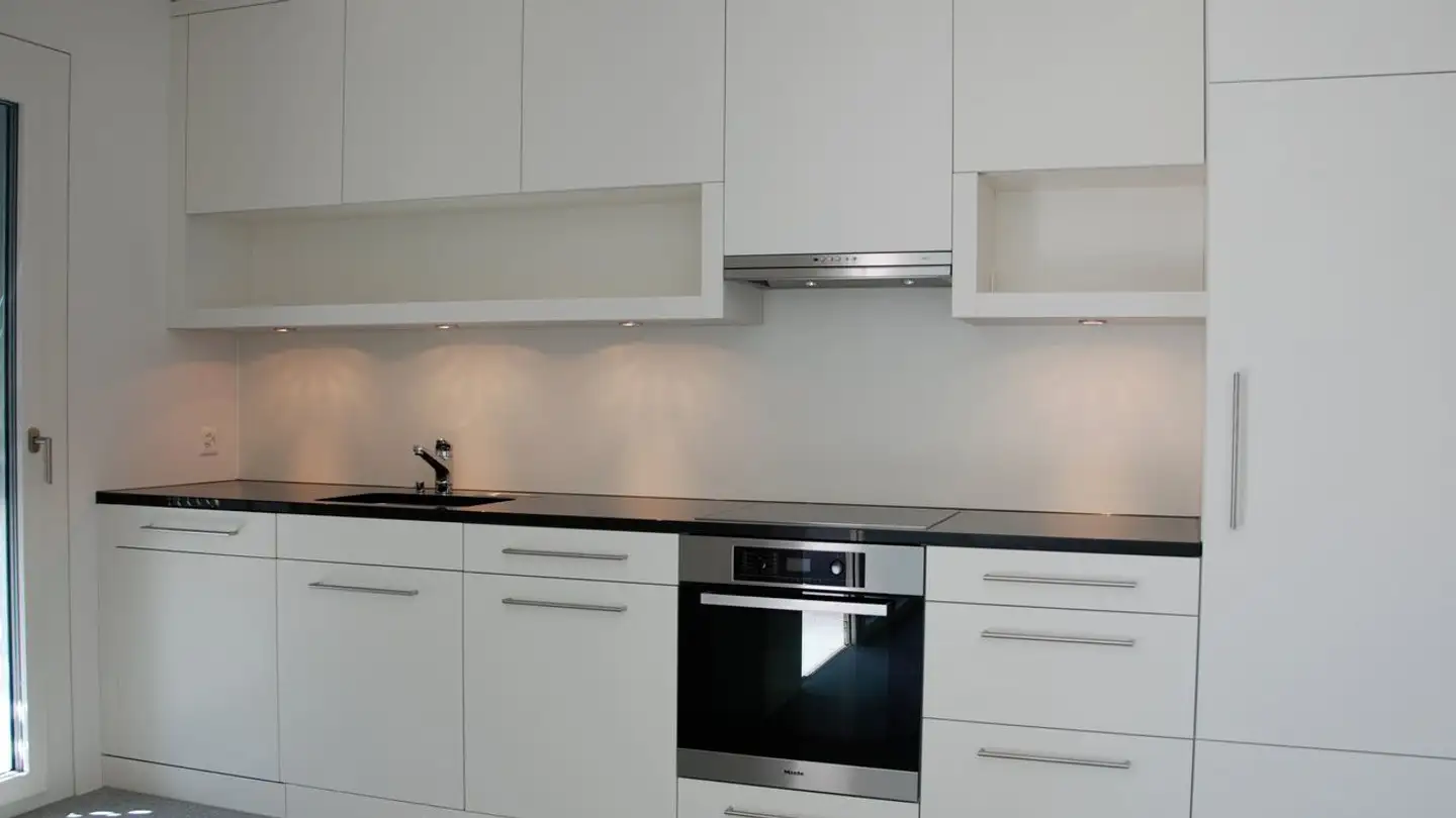 Duplex in affitto - Rössligutstrasse, 5000 Aarau - Photo 3