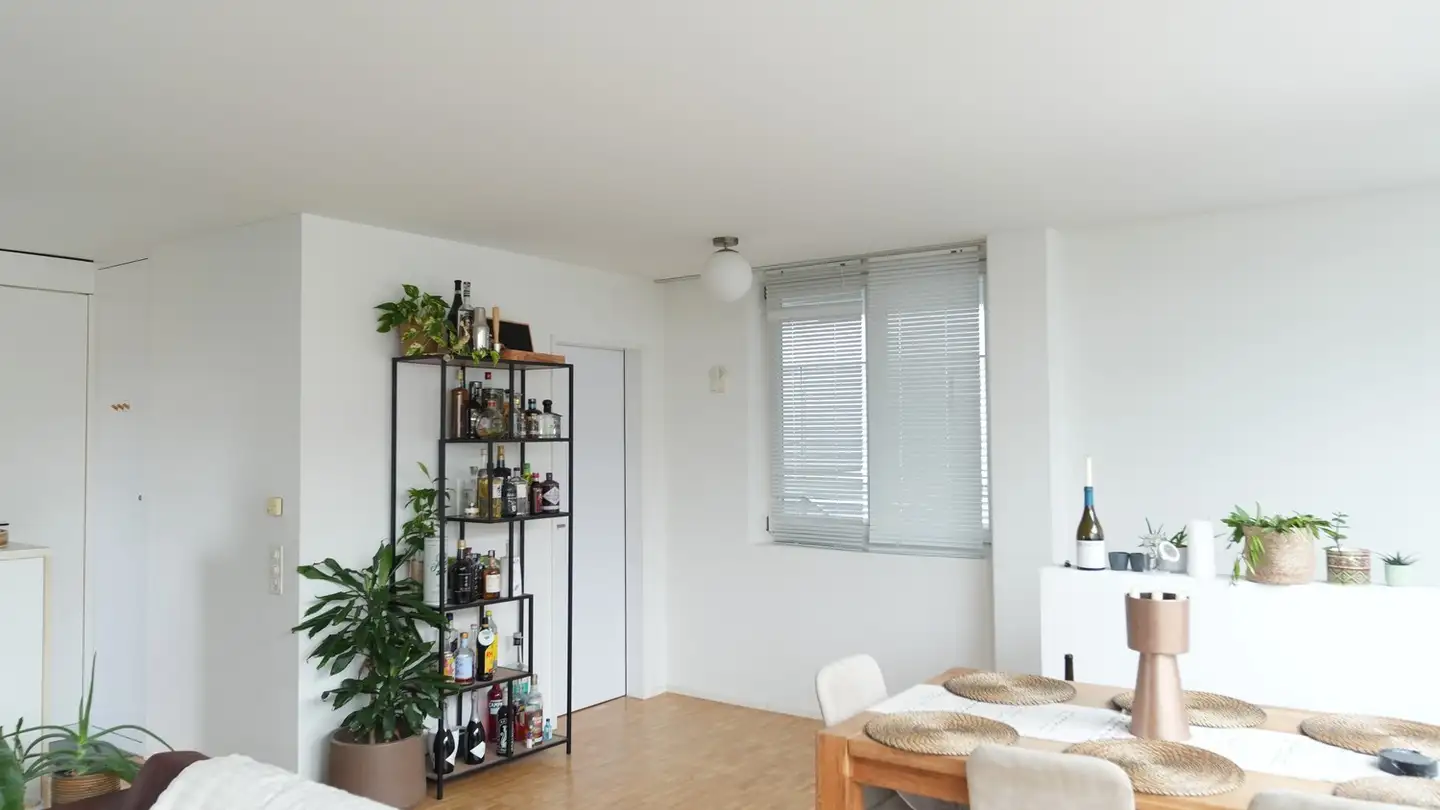 Stanza singola in affitto - Buckhauserstrasse, 8048 Zürich - Foto 2