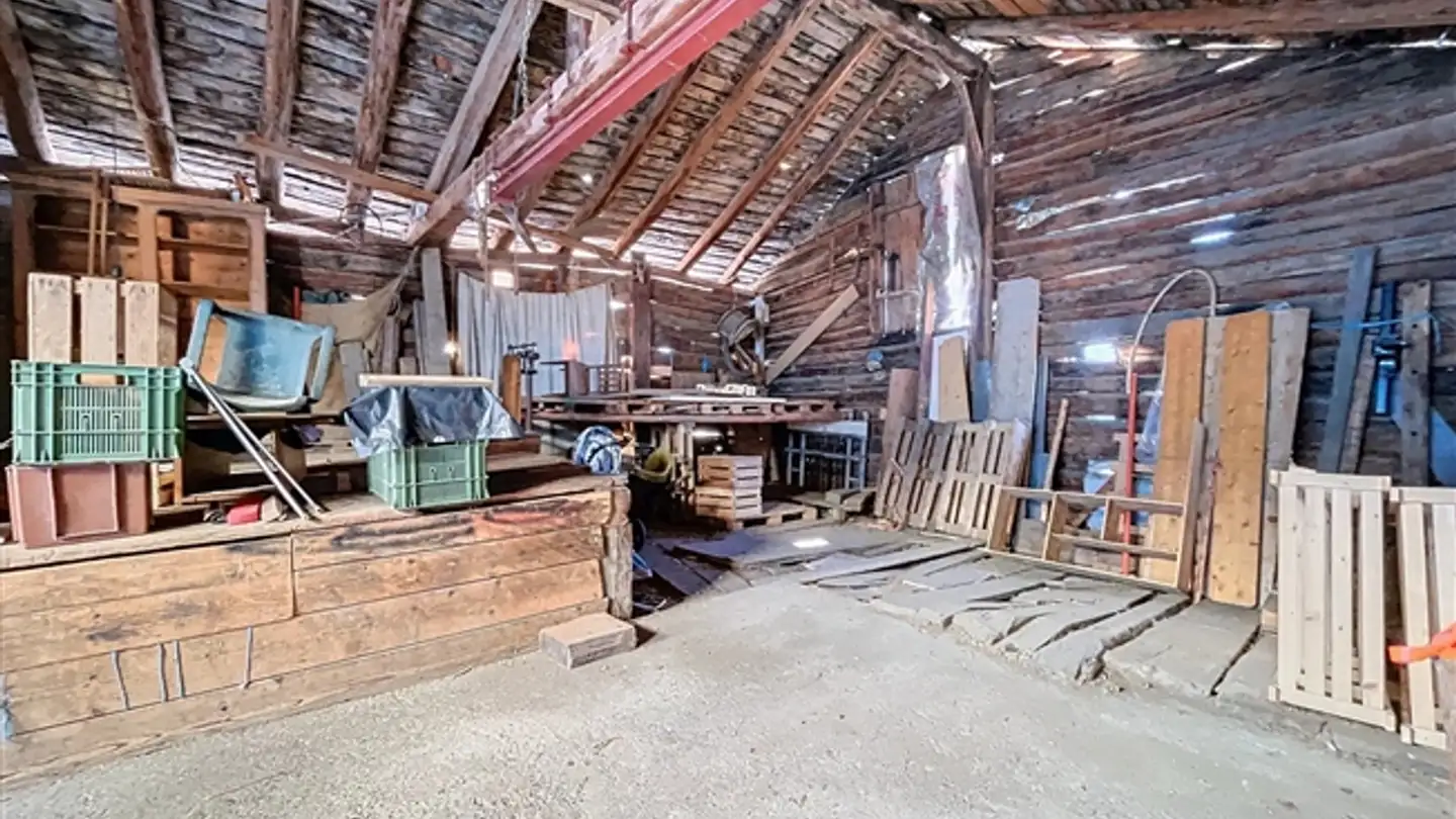 Appartamento in vendita - 1937 Orsières - Photo 2