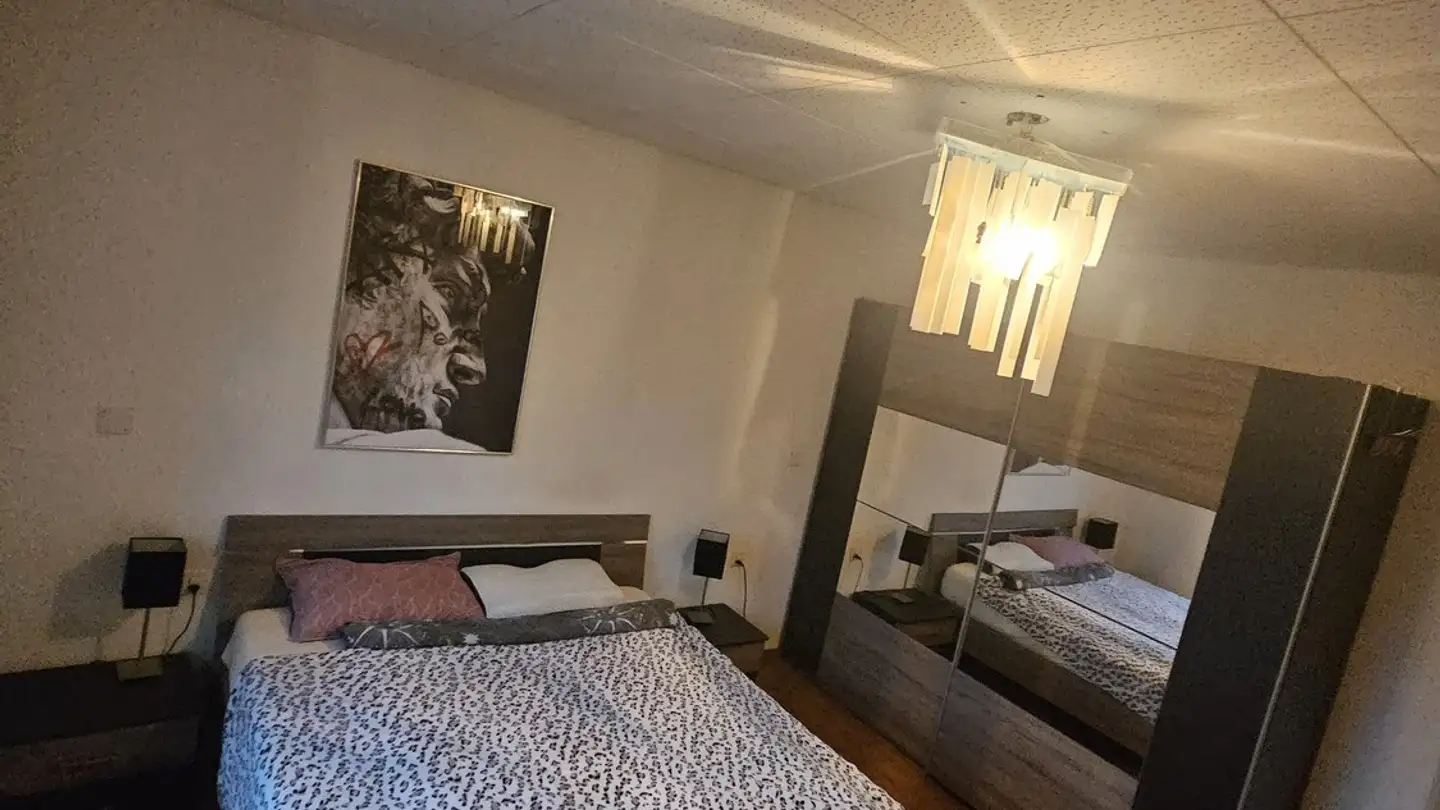 Stanza singola in affitto - Elisabethenstrasse 3, 8004 Zürich - Foto 3