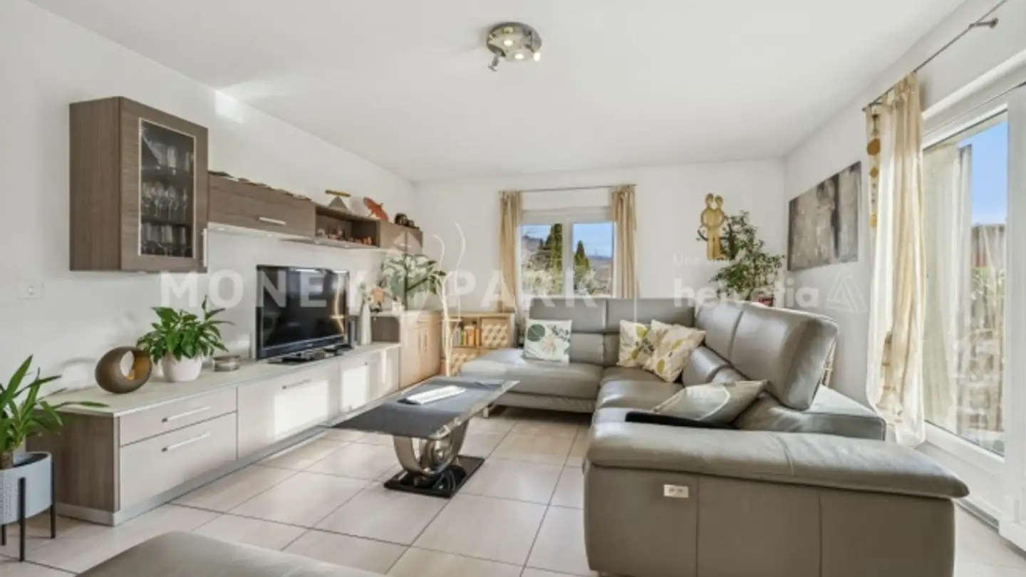 Einfamilienhaus kaufen - 1963 Vétroz - Foto 2