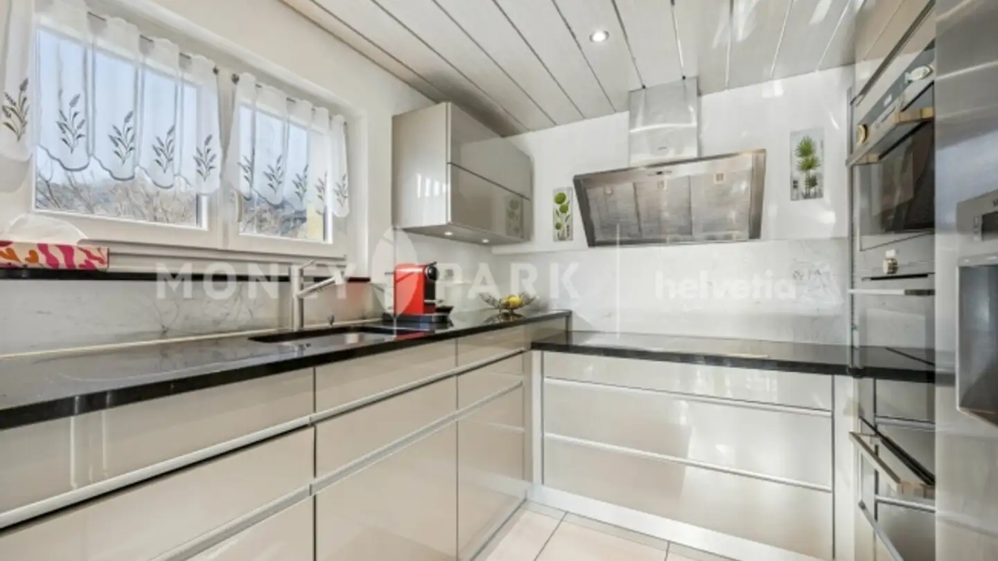 Einfamilienhaus kaufen - 1963 Vétroz - Foto 4