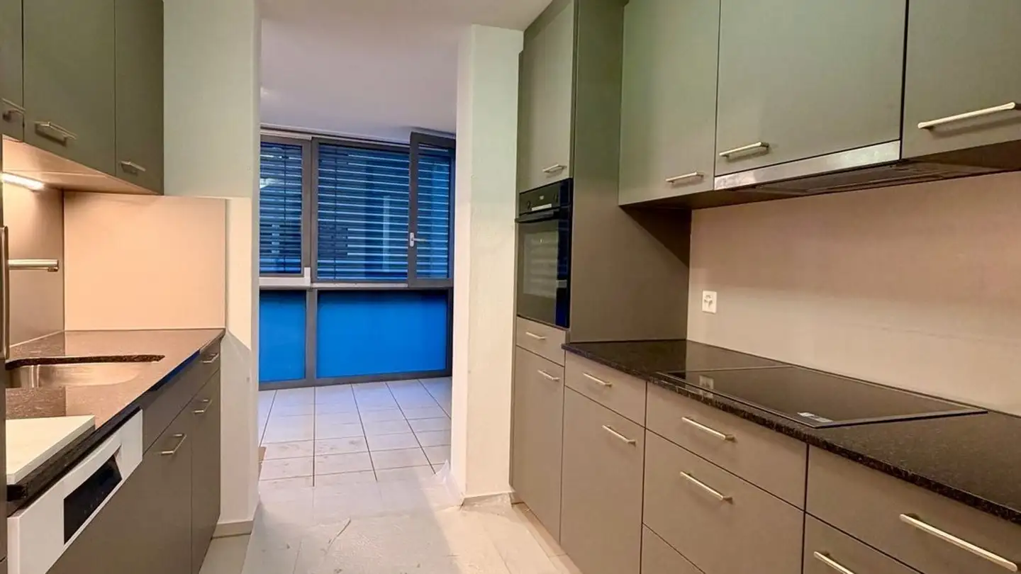 Apartment for rent - 6020 Emmenbrücke - Photo 2