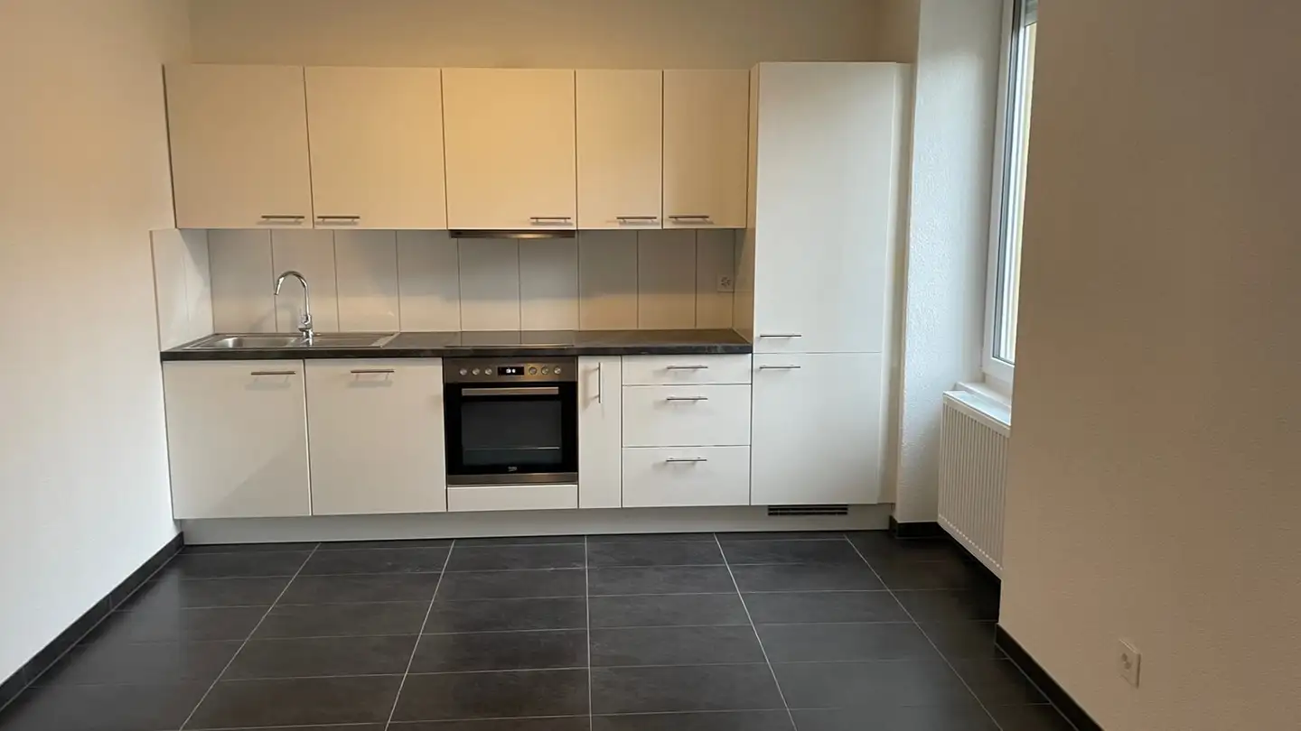 Wohnung mieten - Centralstrasse 102, 2540 Grenchen