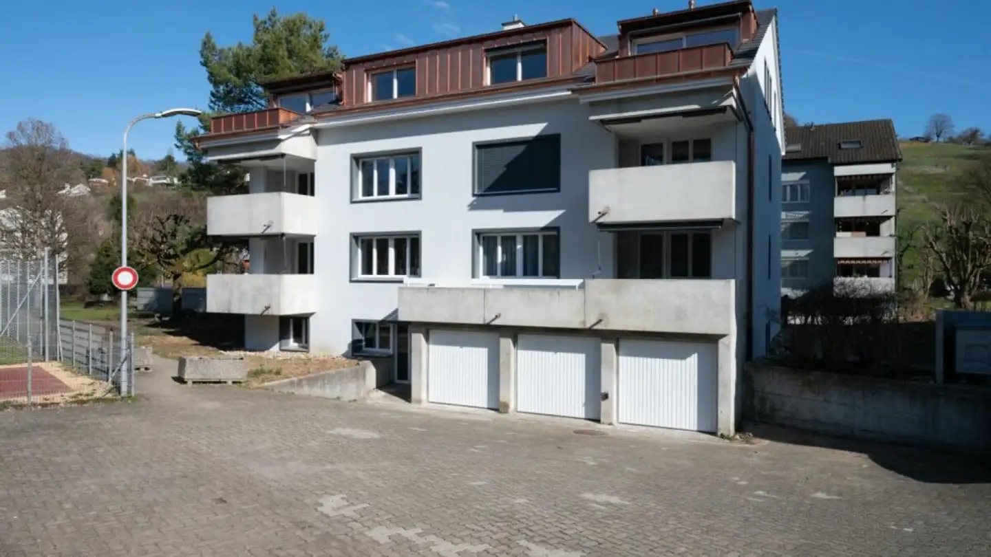 Appartamento in affitto - Fraumattstrasse 47, 4410 Liestal