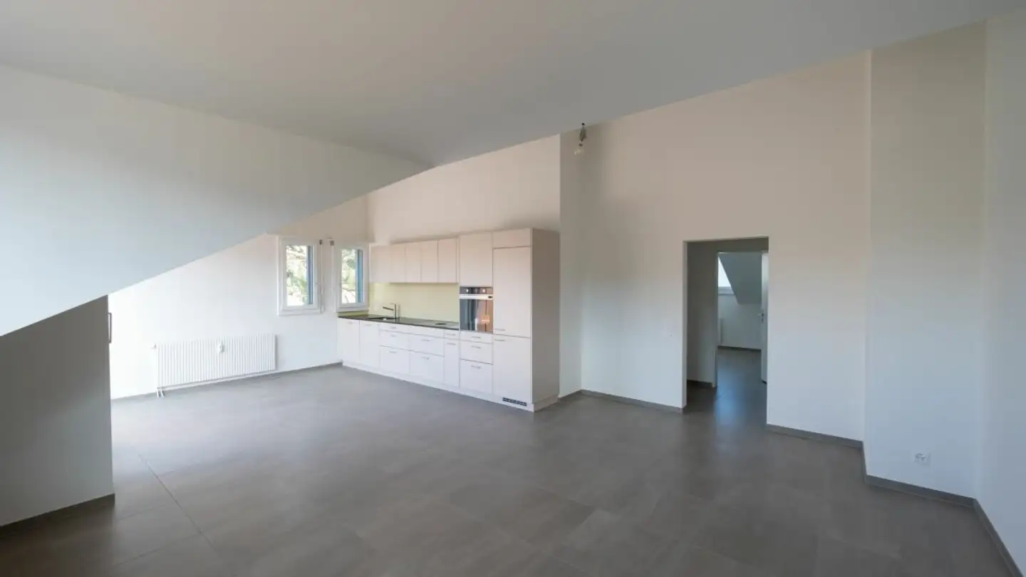 Appartamento in affitto - Fraumattstrasse 47, 4410 Liestal - Foto 2