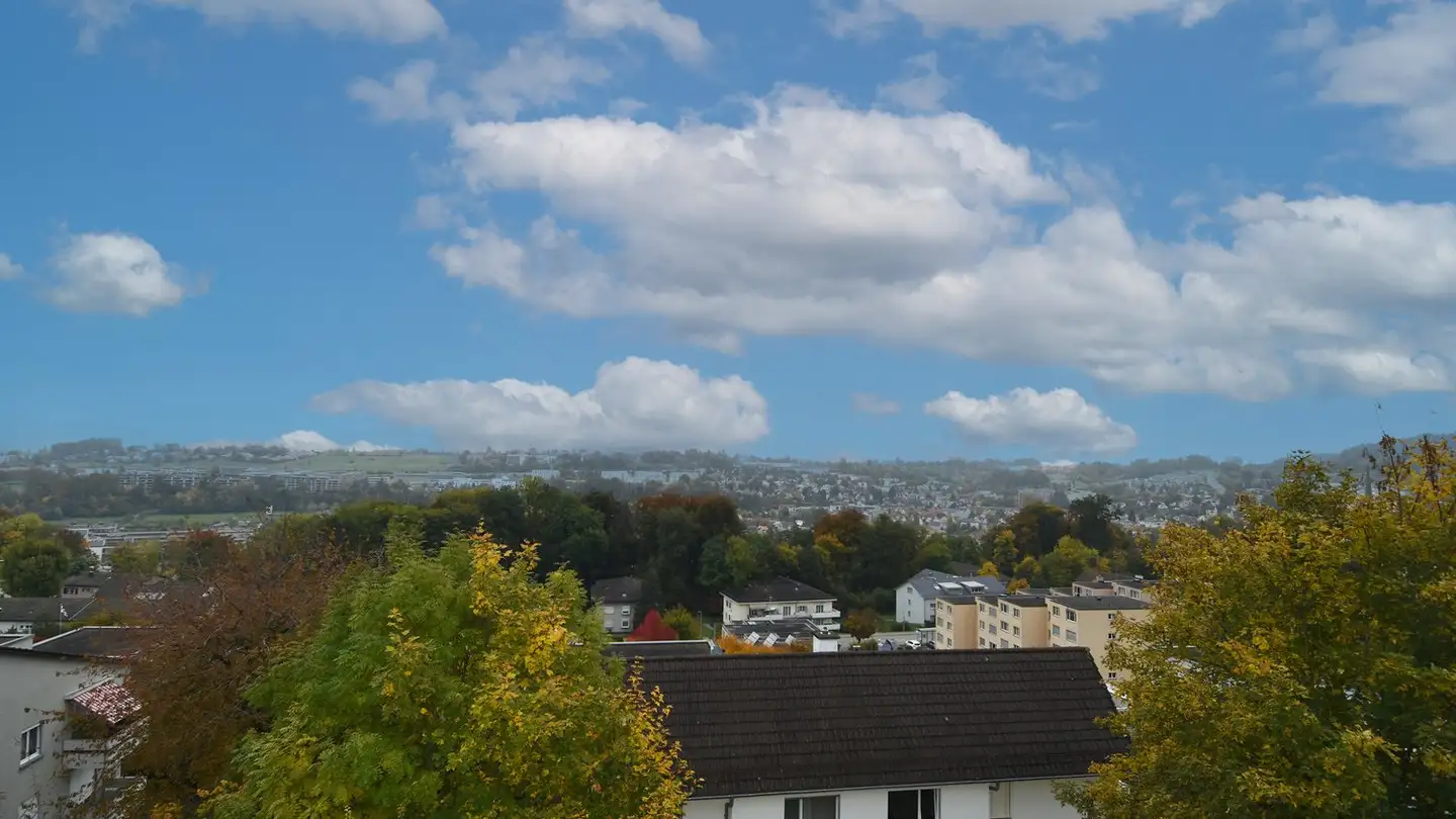 Penthouse for rent - Feldblumenstrasse 76, 8134 Adliswil