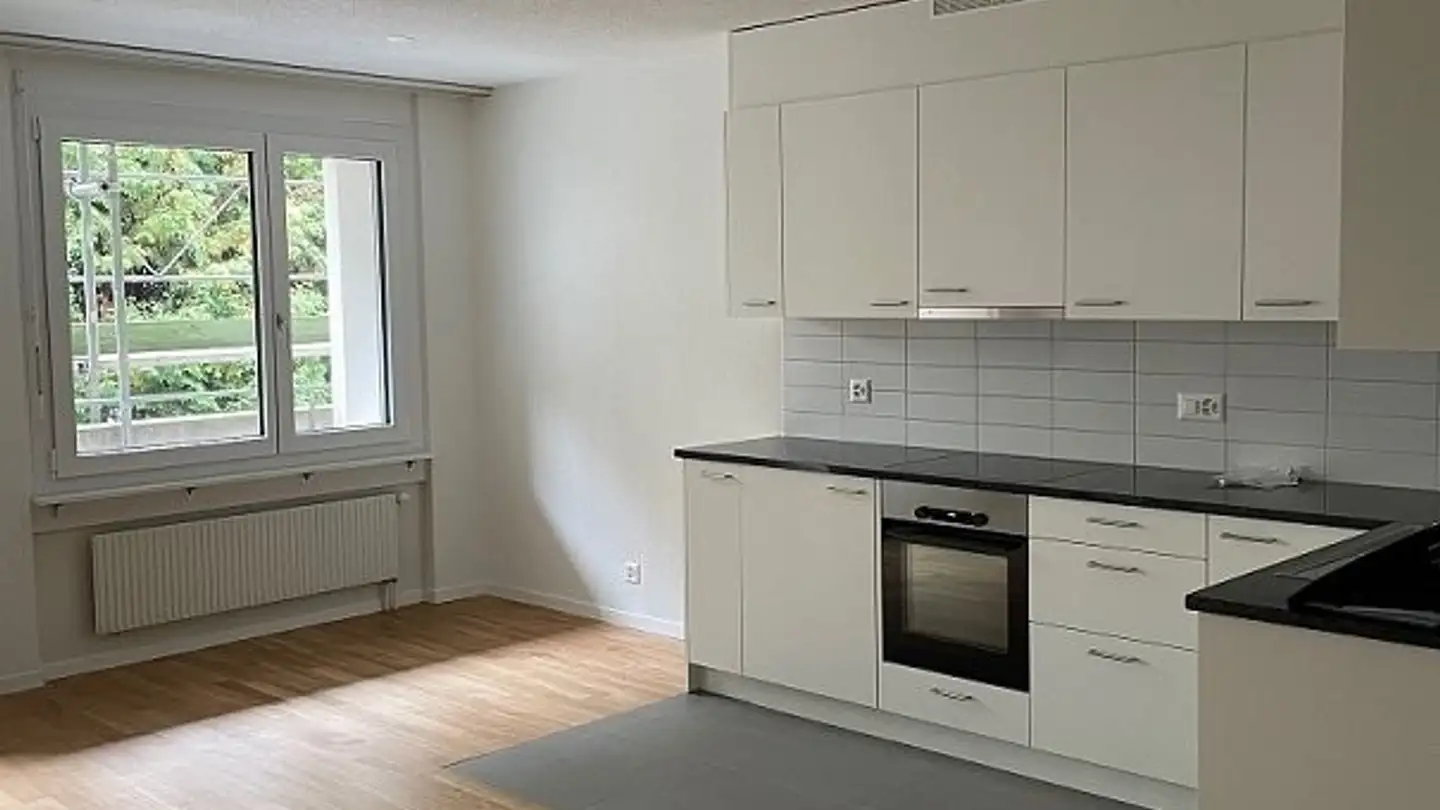 Apartment for rent - Schwarztorstrasse 36, 3007 Bern - Photo 2