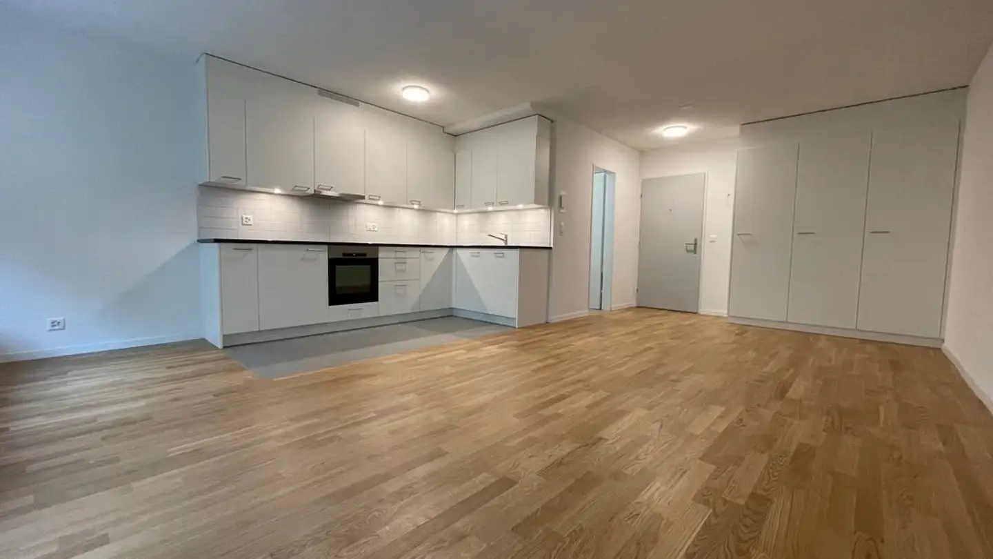 Apartment for rent - Schwarztorstrasse 36, 3007 Bern - Photo 3