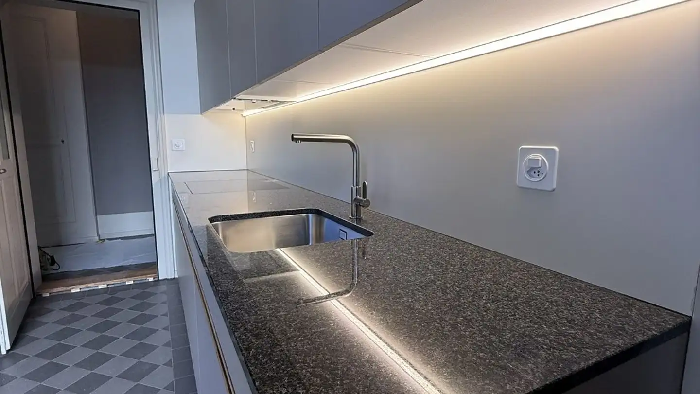 Apartment for rent - Sennweg 12, 3012 Bern - Photo 2