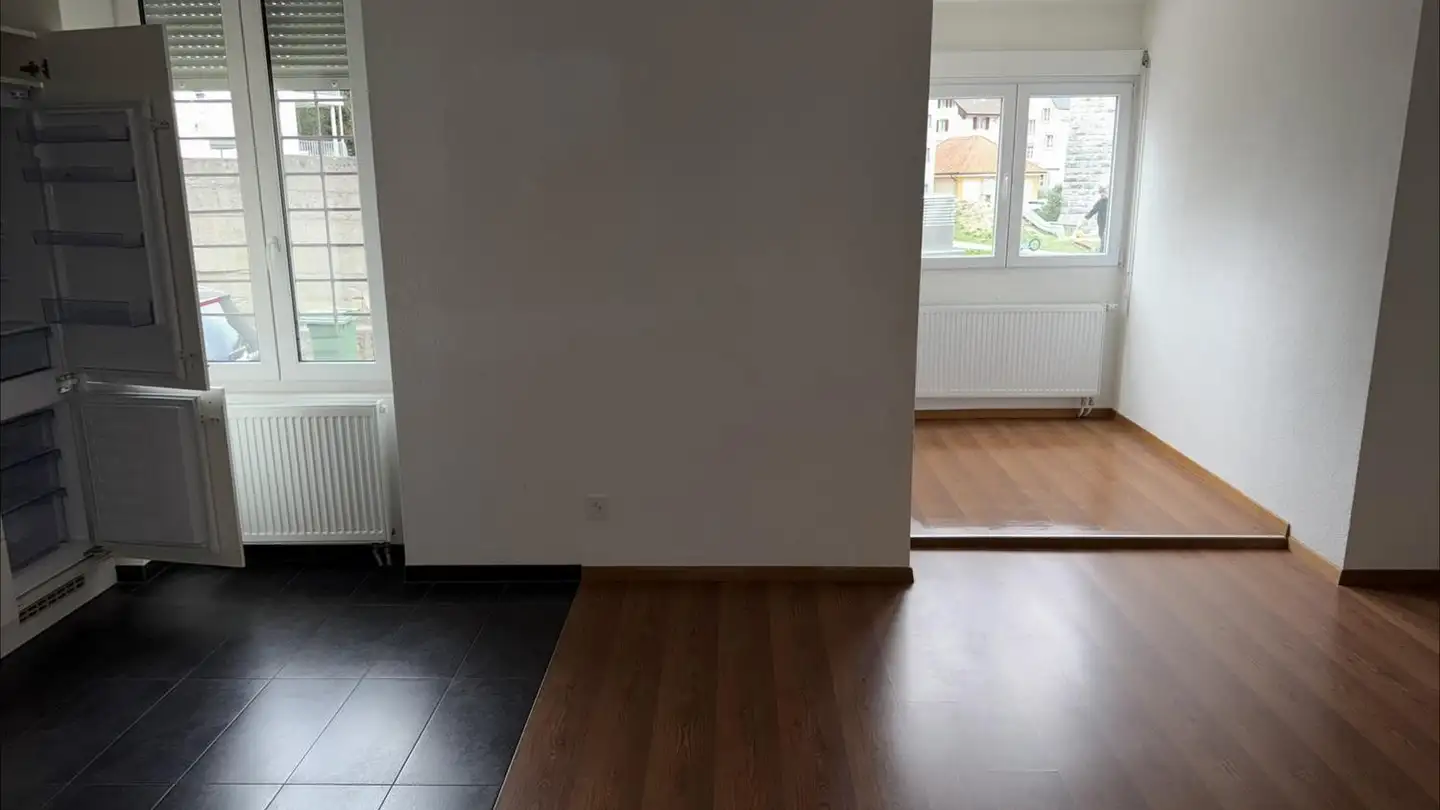 Wohnung mieten - Centralstrasse 102, 2540 Grenchen - Foto 4