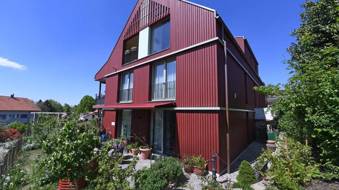 Appartamento in vendita - Rütiholzstrasse, 9052 Niederteufen - Foto 4